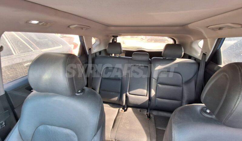 
								 هيونداي – Hyundai توسان – Tucson ممتلئ									