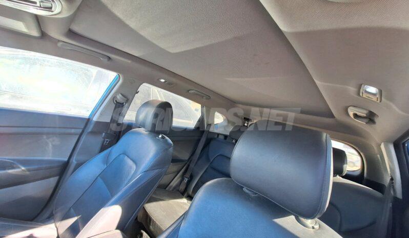 
								 هيونداي – Hyundai توسان – Tucson ممتلئ									