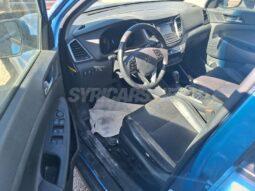 
										 هيونداي – Hyundai توسان – Tucson ممتلئ									