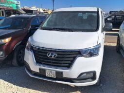 هيونداي – Hyundai فان – H1