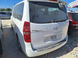 هيونداي – Hyundai فان – H1