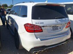 
										 مرسيدس بينز – Mercedes benz GLS 450 ممتلئ									