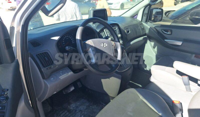 
								 هيونداي – Hyundai فان – H1 ممتلئ									