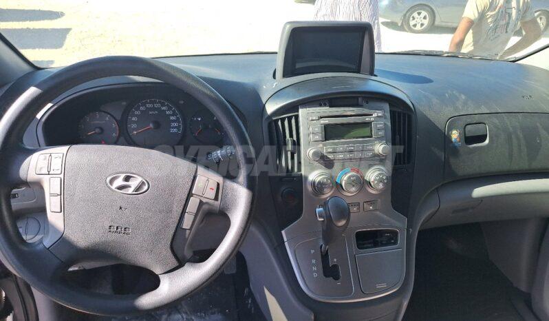 
								 هيونداي – Hyundai فان – H1 ممتلئ									