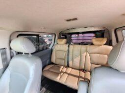 
										 هيونداي – Hyundai فان – H1 ممتلئ									