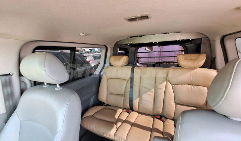 
								 هيونداي – Hyundai فان – H1 ممتلئ									
