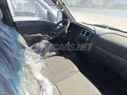 
										 هيونداي – Hyundai بورتر – porter ممتلئ									