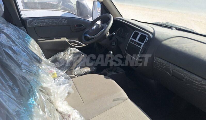 
								 هيونداي – Hyundai بورتر – porter ممتلئ									