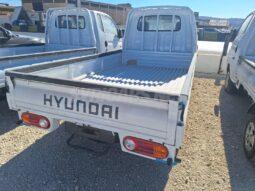
										 هيونداي – Hyundai بورتر – porter ممتلئ									