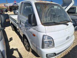 
										 هيونداي – Hyundai بورتر – porter ممتلئ									