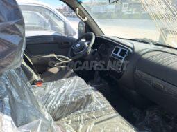 
										 هيونداي – Hyundai بورتر – porter ممتلئ									