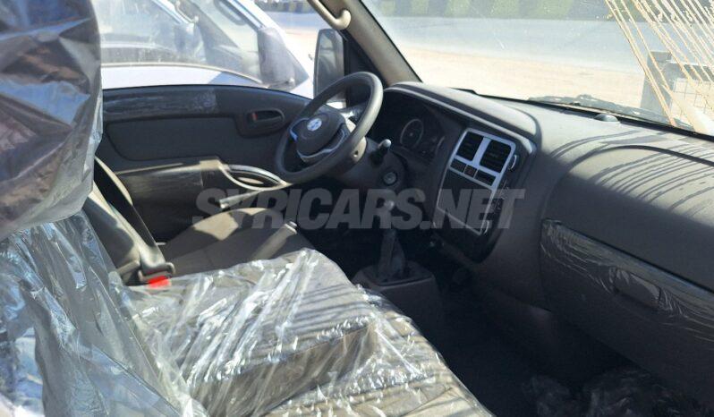 
								 هيونداي – Hyundai بورتر – porter ممتلئ									