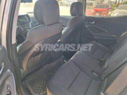 
										 هيونداي – Hyundai سانتافيه – Santafe ممتلئ									