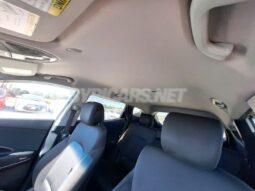 
										 هيونداي – Hyundai سانتافيه – Santafe ممتلئ									