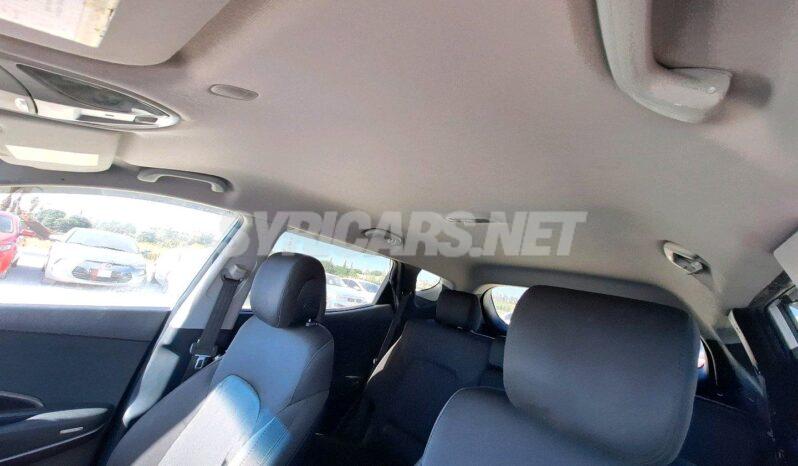 
								 هيونداي – Hyundai سانتافيه – Santafe ممتلئ									