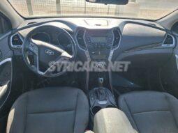 
										 هيونداي – Hyundai سانتافيه – Santafe ممتلئ									