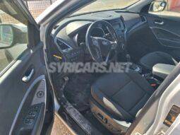 
										 هيونداي – Hyundai سانتافيه – Santafe ممتلئ									