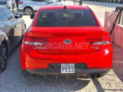 
										 كيا – Kia فورتي – Forte ممتلئ									