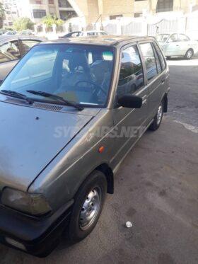 سوزوكي – Suzuki Swace