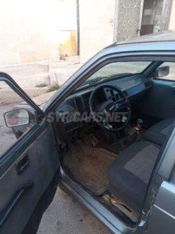 
										 سوزوكي – Suzuki Swace ممتلئ									