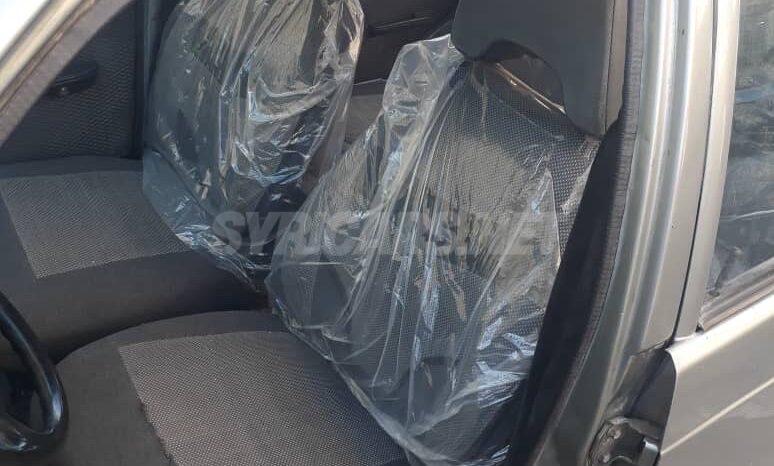 
								 سوزوكي – Suzuki Swace ممتلئ									