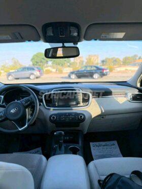 كيا – Kia سورينتو – Sorento