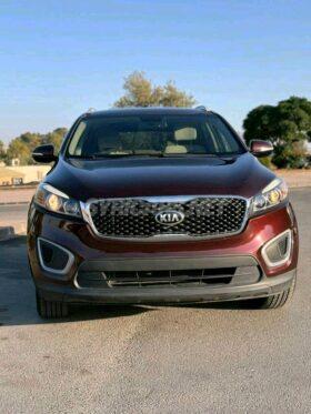 كيا – Kia سورينتو – Sorento
