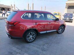 ميتسوبيشي – Mitsubishi Outlander