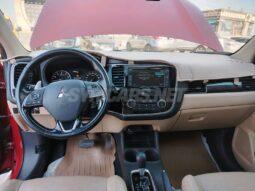 ميتسوبيشي – Mitsubishi Outlander