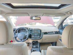 
										 ميتسوبيشي – Mitsubishi Outlander ممتلئ									