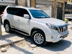 تويوتا – Toyota برادو – Prado