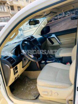 تويوتا – Toyota برادو – Prado