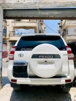 تويوتا – Toyota برادو – Prado