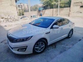 كيا – Kia اوبتيما – Optima