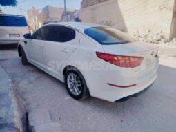 
										 كيا – Kia اوبتيما – Optima ممتلئ									