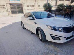 
										 كيا – Kia اوبتيما – Optima ممتلئ									