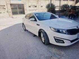 كيا – Kia اوبتيما – Optima