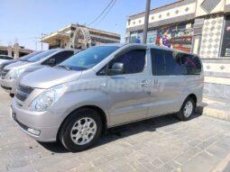 
										 هيونداي – Hyundai فان – H1 ممتلئ									
