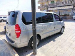 
										 هيونداي – Hyundai فان – H1 ممتلئ									