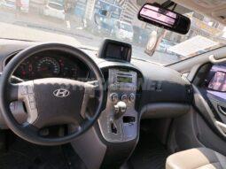 
										 هيونداي – Hyundai فان – H1 ممتلئ									