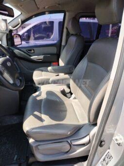 
										 هيونداي – Hyundai فان – H1 ممتلئ									