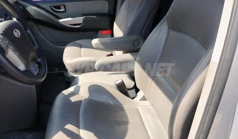 
								 هيونداي – Hyundai فان – H1 ممتلئ									