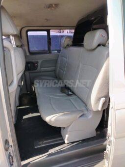 
										 هيونداي – Hyundai فان – H1 ممتلئ									