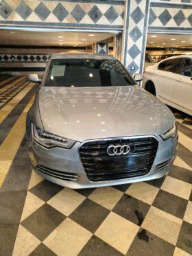 اودي – Audi A6