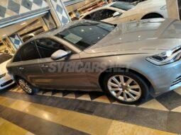 
										 اودي – Audi A6 ممتلئ									