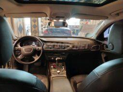 
										 اودي – Audi A6 ممتلئ									