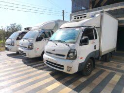 
										 هيونداي – Hyundai بورتر – porter ممتلئ									