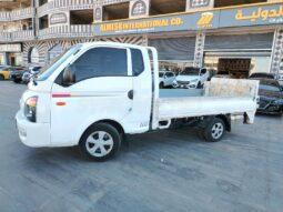 
										 هيونداي – Hyundai بورتر – porter ممتلئ									