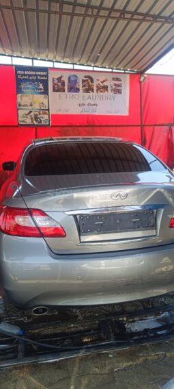 انفينيتي – Infiniti EX30