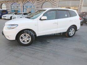 هيونداي – Hyundai سانتافيه – Santafe